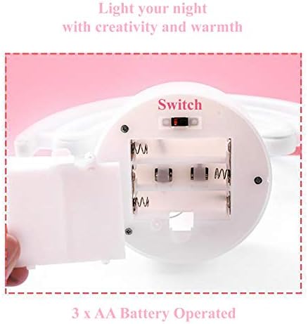 Vue 5 de Zvo Led Arc En