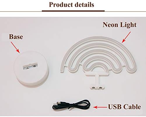 Vue 6 de Zvo Led Arc En