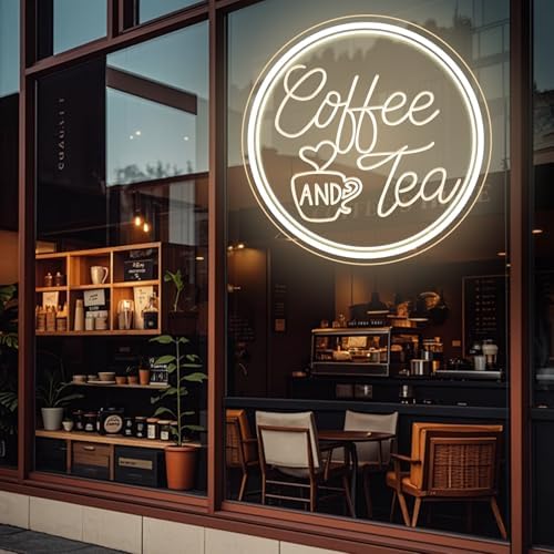 Vue 4 de Panneau Neon Usb Led