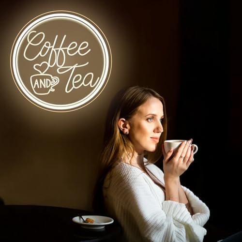 Vue 5 de Panneau Neon Usb Led