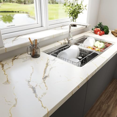 Vue 2 de Lacheery Papier Peint Blanc