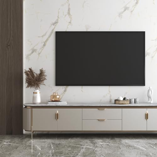 Vue 4 de Lacheery Papier Peint Blanc