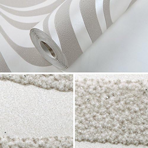 Vue 6 de Papier Peint Intiss Modernes