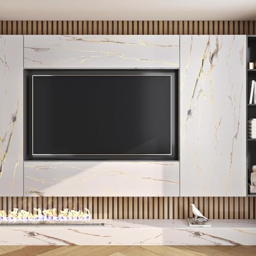 Vue 7 de Funstick Papier Peint Adhesif