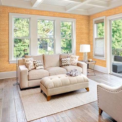 Vue 3 de Papier Peint Autocollant En