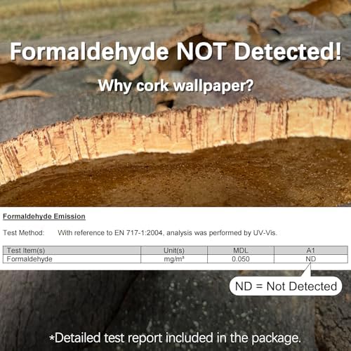 Vue 6 de Papier Peint Autocollant En