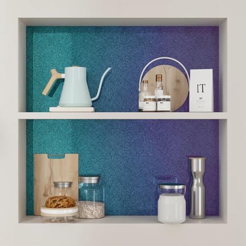 Vue 2 de Cretive Papier Peint Autocollant