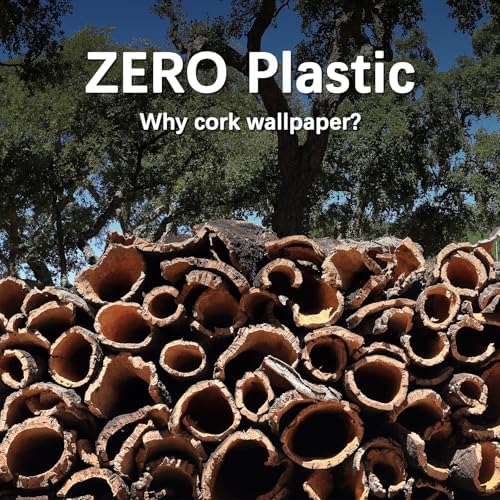 Vue 7 de Papier Peint Autocollant En