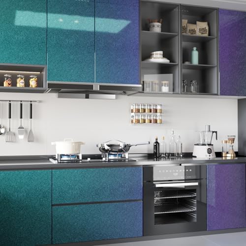 Vue 3 de Cretive Papier Peint Autocollant