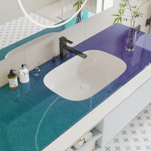 Vue 4 de Cretive Papier Peint Autocollant