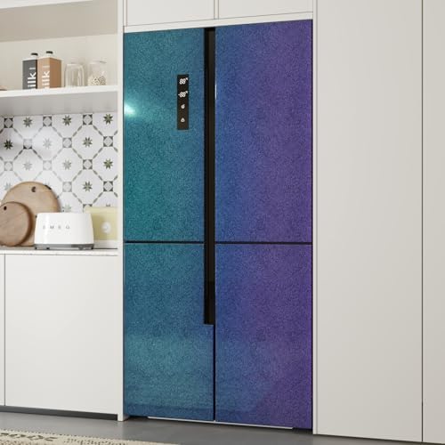 Vue 5 de Cretive Papier Peint Autocollant