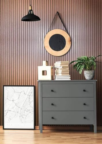 Vue 3 de Marburg Papier Peint Cuivre