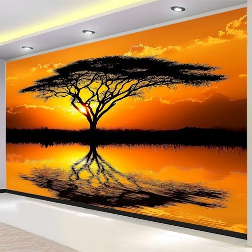 Vue 3 de Generique Papier Peint Coucher