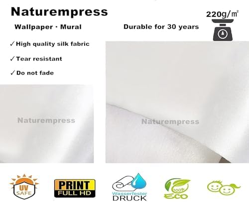 Vue 4 de Papier Peint Panoramique Japon