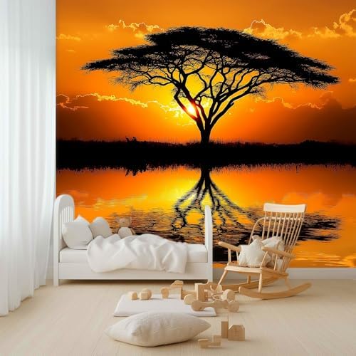 Vue 4 de Generique Papier Peint Coucher