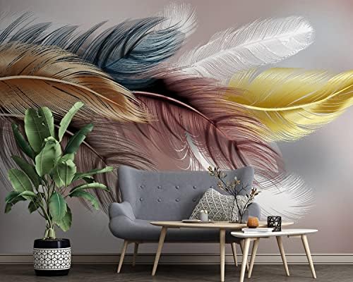 Vue 2 de Tapeko Papier Peint