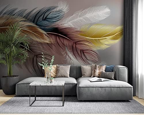 Vue 3 de Tapeko Papier Peint