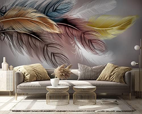 Vue 5 de Tapeko Papier Peint