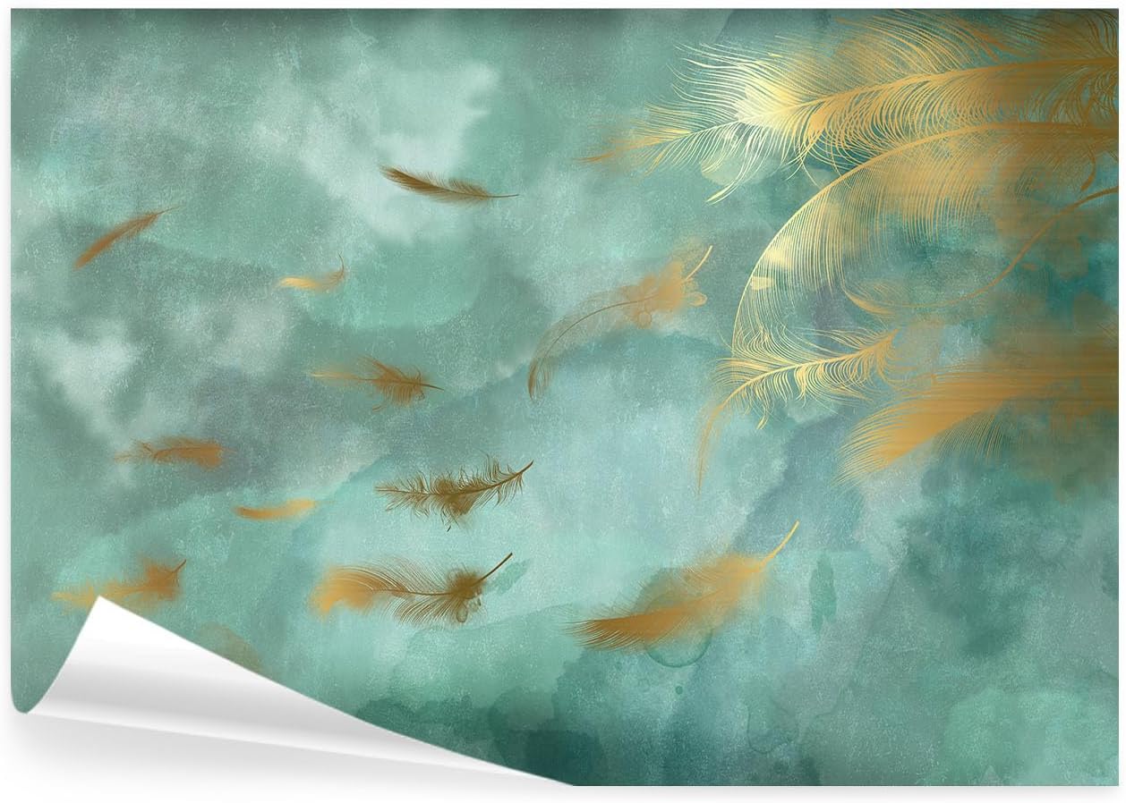 Decomonkey Papier Peint Panoramique