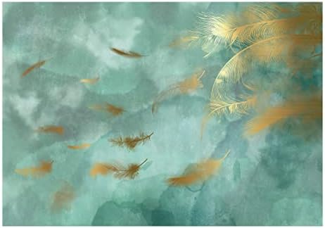 Vue 3 de Decomonkey Papier Peint Panoramique