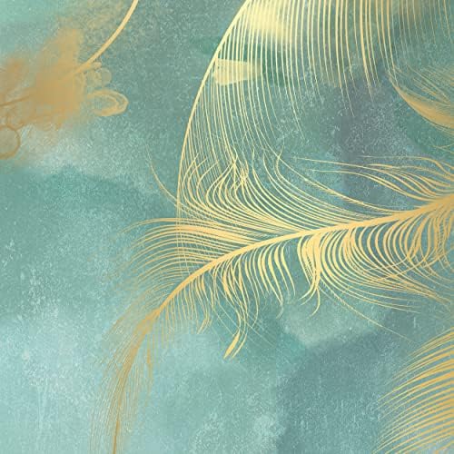 Vue 4 de Decomonkey Papier Peint Panoramique