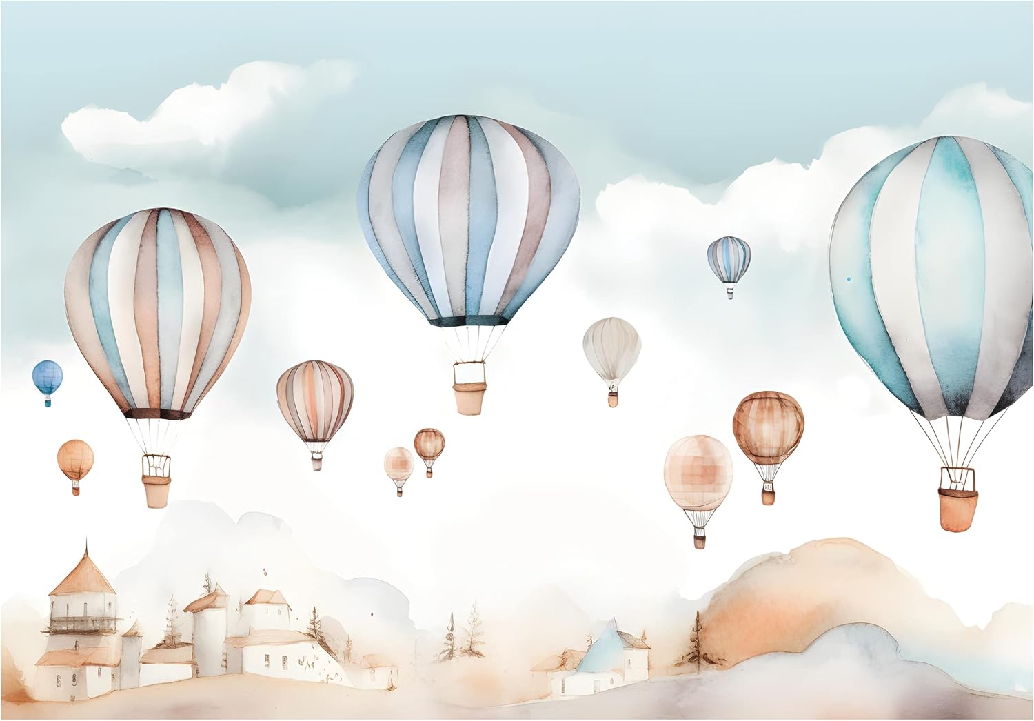 Wallarena Papier Peint Photo