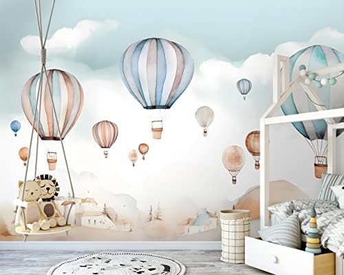 Vue 2 de Wallarena Papier Peint Photo