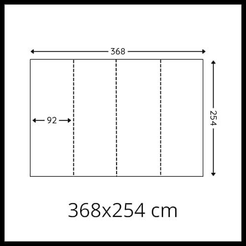 Vue 3 de Wallarena Papier Peint Photo