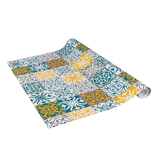 Venilia Papier Adhesif Oriental