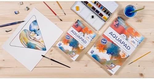 Vue 5 de Clairefontaine Bloc Encolle