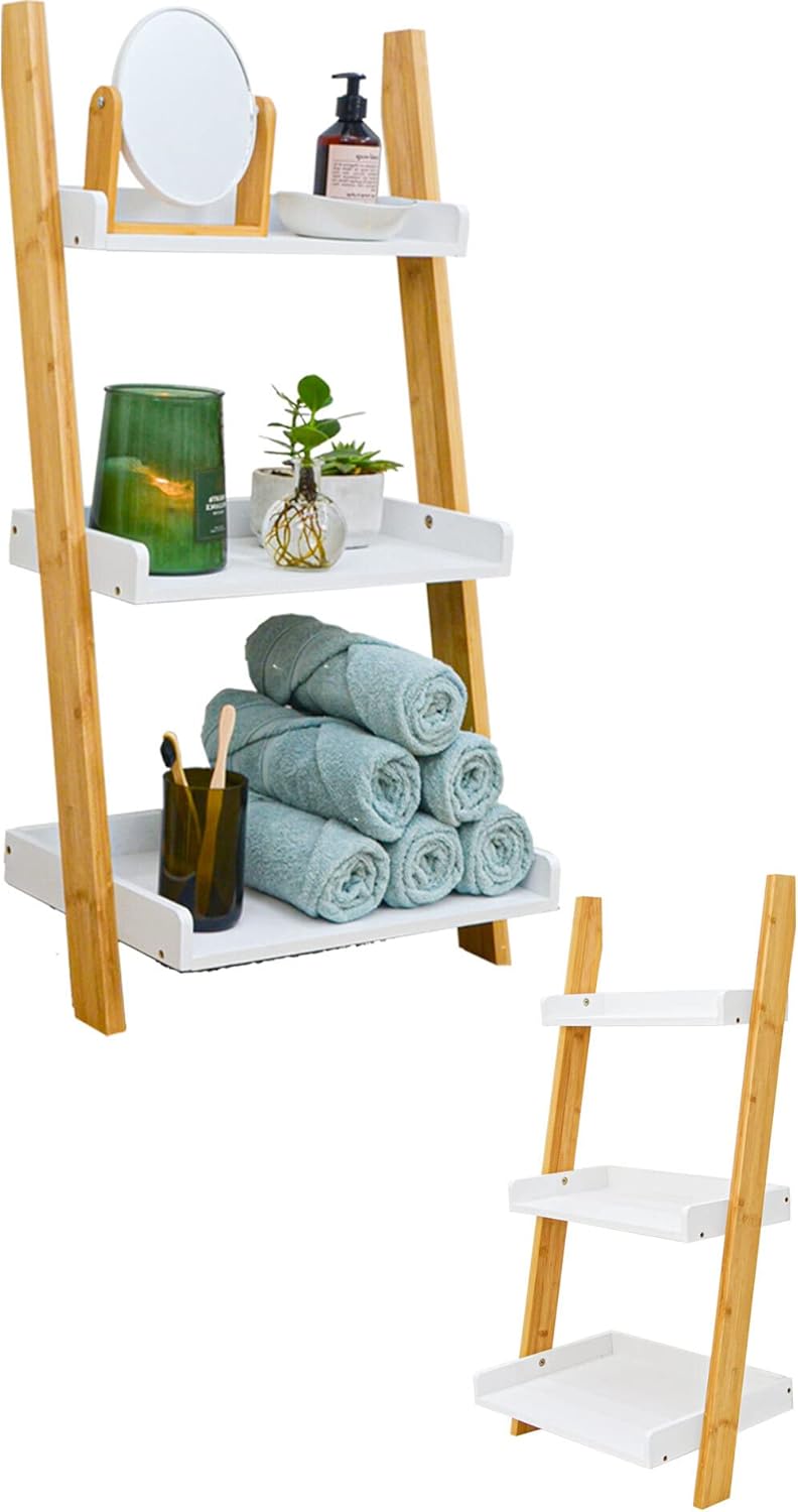 Dunedesign Etagere Echelle En