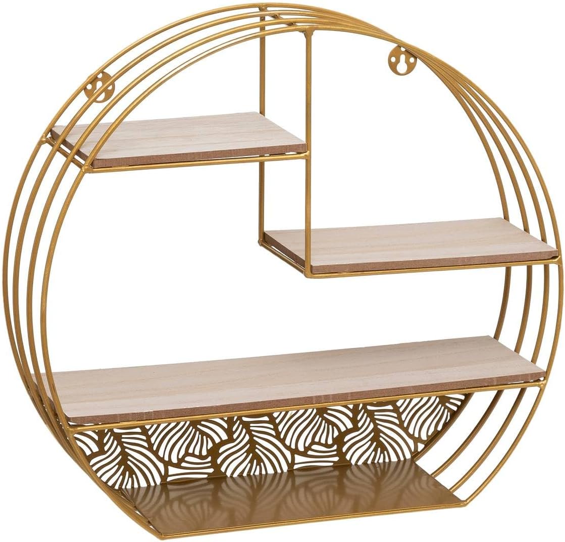 Atmosphera Etagere Murale En