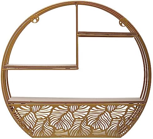 Vue 4 de Atmosphera Etagere Murale En