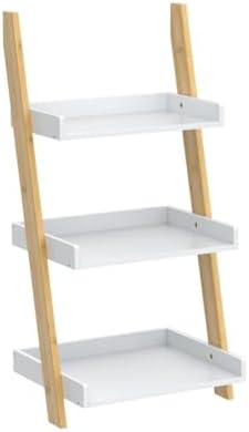 Vue 5 de Dunedesign Etagere Echelle En