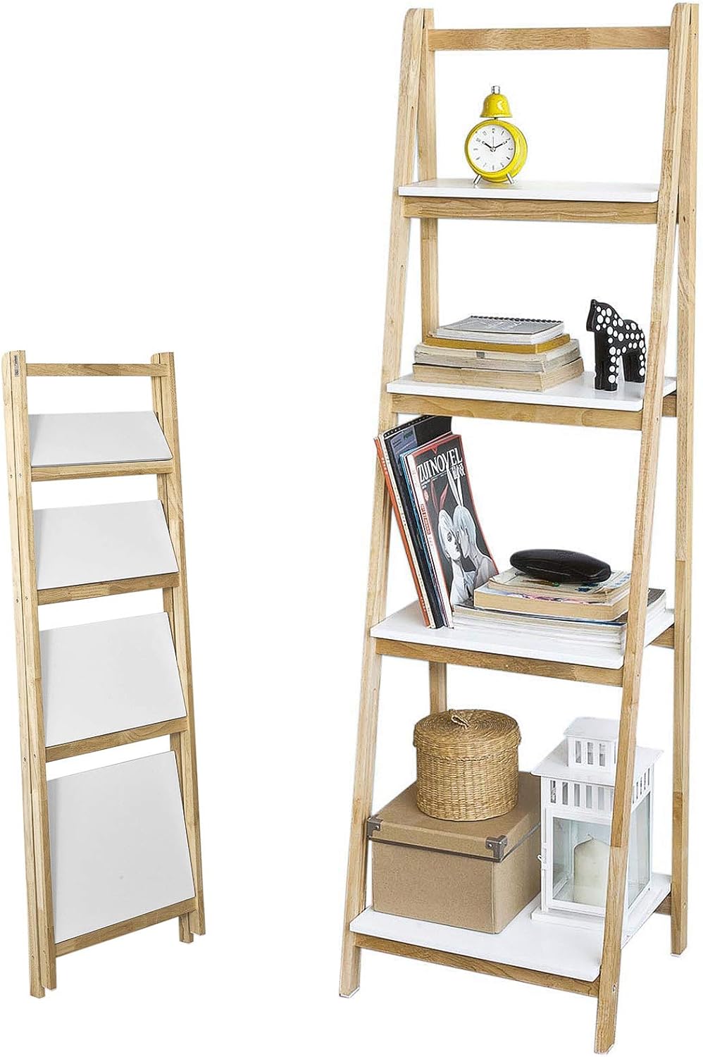Sobuy Etagere Pliable Etagere
