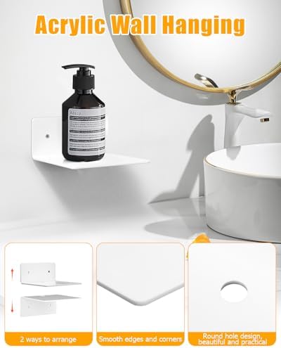 Vue 3 de Etagere Murale Petite Lot