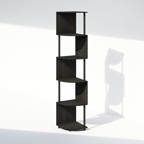 Vue 5 de Furinno Etagere De Base