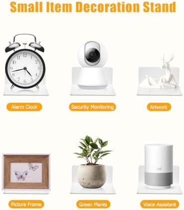 Vue 5 de Etagere Murale Petite Lot