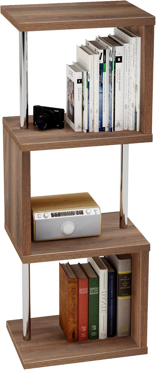 Bestier Bibliotheque En Forme