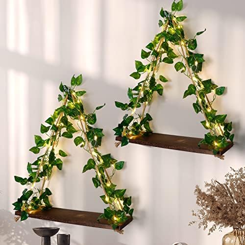 Vue 3 de Dremisland Lot De Etageres