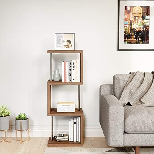 Vue 5 de Bestier Bibliotheque En Forme