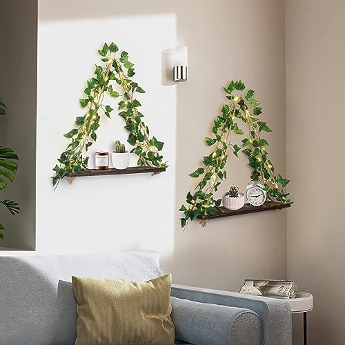 Vue 4 de Dremisland Lot De Etageres