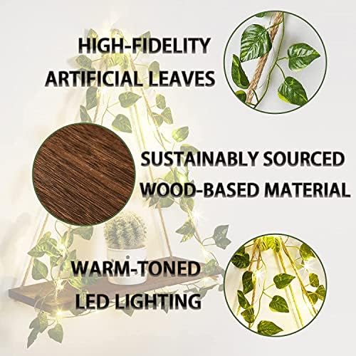 Vue 5 de Dremisland Lot De Etageres