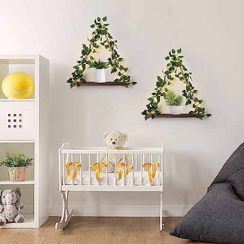 Vue 6 de Dremisland Lot De Etageres