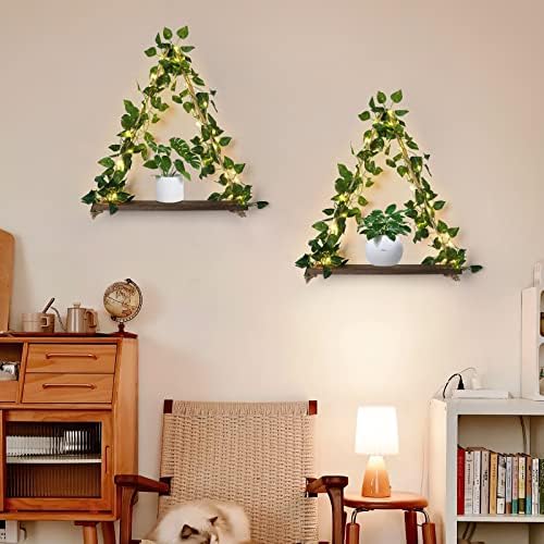 Vue 7 de Dremisland Lot De Etageres