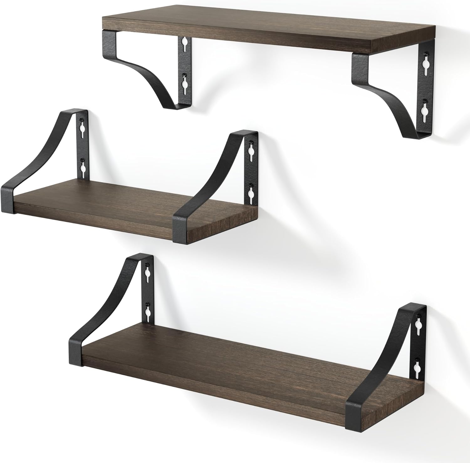 Edihome Etageres Murale Etageres