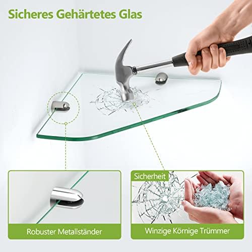 Vue 5 de Etageres Salle De Bain