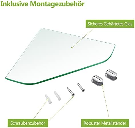 Vue 6 de Etageres Salle De Bain