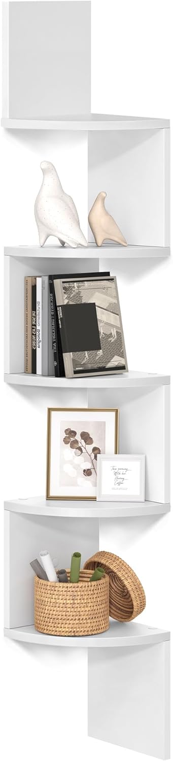 Vasagle Etagere Dangle Murale