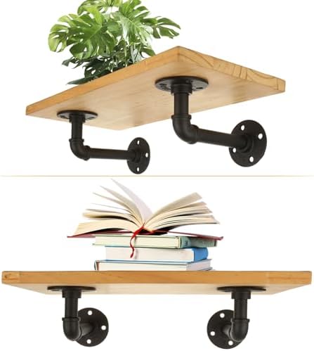 Vue 6 de Lot De Supports Detagere